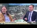 Ангел Джамбазки: Учредяването на ДОСТ е предизвикателство и заплаха