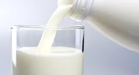 Износът дърпа нагоре цените на млякото Износът дърпа нагоре цените на млякото