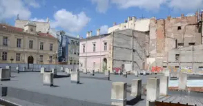 Още 113 000 лева нужни за подземния паркинг в Доходното