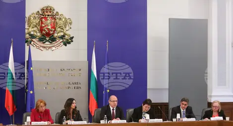 Снимка: БТА Снимка: БТА