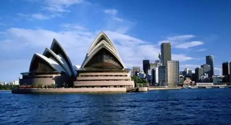 Защо Австралия е толкова добре?