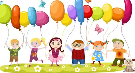 Приказно камионче&ldquo; за Деня на детето в Русе