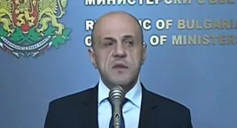 Томислав Дончев разкри още ужасии от "Арена Армеец"