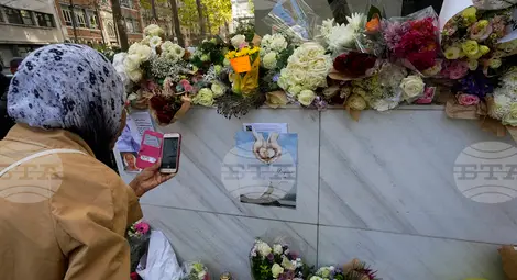 Снимка: БТА Снимка: БТА