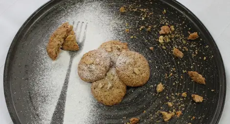 В кухнята на Обретенови: Сладки рецепти, история и памет в учебната практика на ПГ по туризъм - Русе