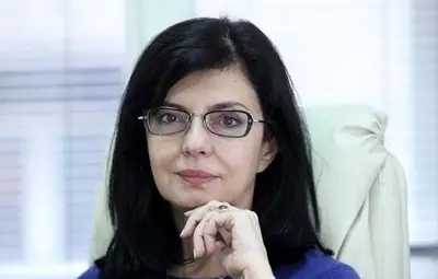 Решиха: Меглена Кунева ще е новият министър!