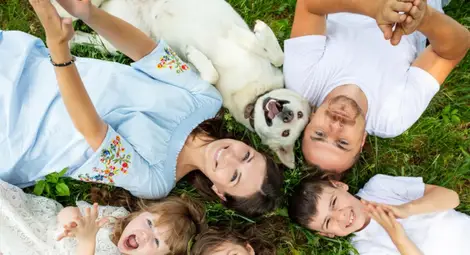 3-те зодиакални двойки, които създават най-умните деца