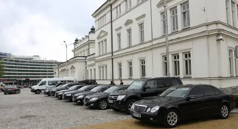 Внесоха текста, който ще замени Закона за извънредното положение Внесоха текста, който ще замени Закона за извънредното положение