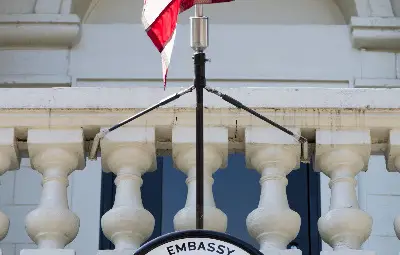 Посолството на САЩ в София: Не сме повдигали въпроси за "македонско малцинство" пред българското правителство