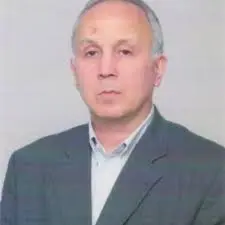 Проф. Сашо Нунев