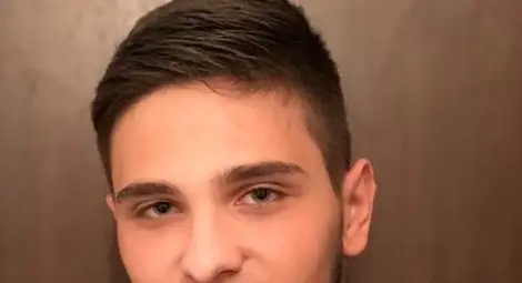 Трето място: Дори въздухът ми липсва! Но трябва да съм силен