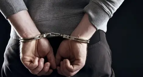 Задържаният с наркотици около ДЗС излязъл предсрочно от затвора за Коледа