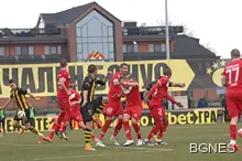 ЦСКА назначи Галин Иванов за треньор