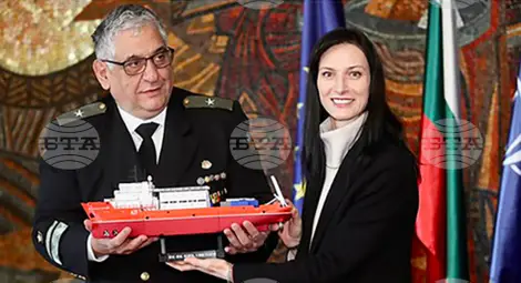 Снимка: БТА Снимка: БТА