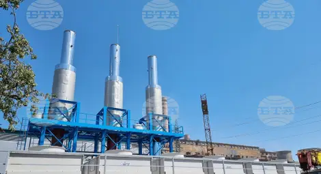 Снимка: БТА Снимка: БТА