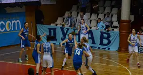 Първото място на „Дунав 8806“ се решава днес в Бургас