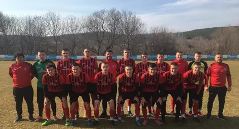 „Локо“ тръгва за Попово с надеждата да измъкне нещо „Локо“ тръгва за Попово с надеждата да измъкне нещо