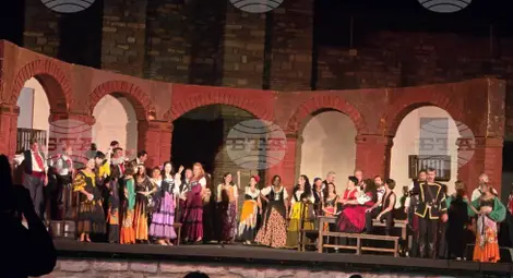 Снимка: БТА Снимка: БТА