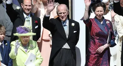 Принц Филип - мъжът, когото кралица Елизабет наричаше своя "сила и опора"