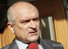 Главчев: Няма коалиция между ГЕРБ и ДПС