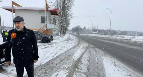 Навсякъде в Русенско е възстановено електроподаването,&nbsp;  очаква се обаче температурите да продължат да падат&nbsp;