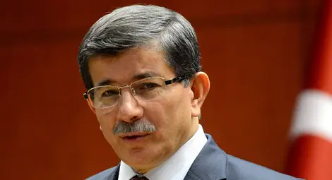 Давутоглу: Русия е приятел и съсед