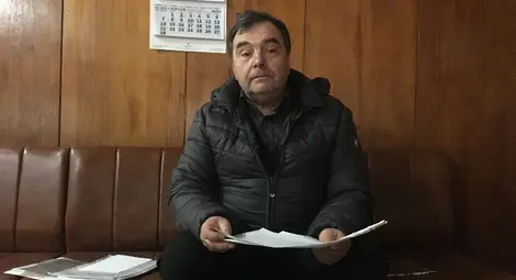 Синът на журналиста-дисидент Георги Заркин: Баща ми е убит през 1977-а, за да не стане международен скандал