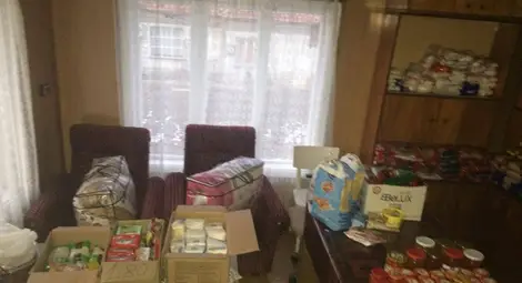 Пенсионери от Долец помагат на Хитрино