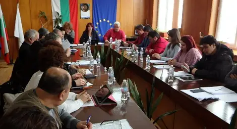 Ценово ще разполага с бюджет от 4.1 милиона лева през 2017