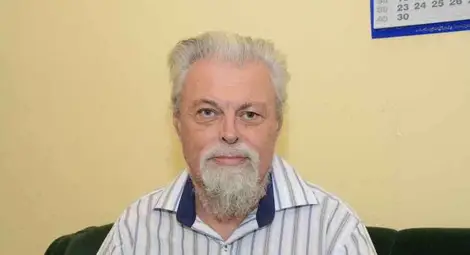 Австрийски професор станал русенски зет преди 41 години