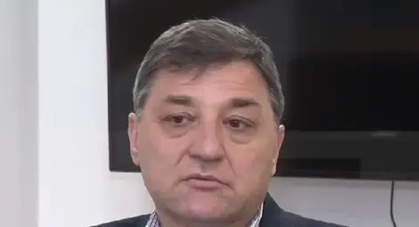 Мирослав МАРИНОВ