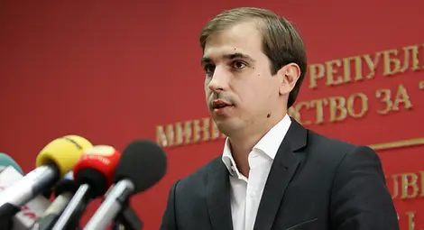 Македония въвежда химическа кастрация за педофили