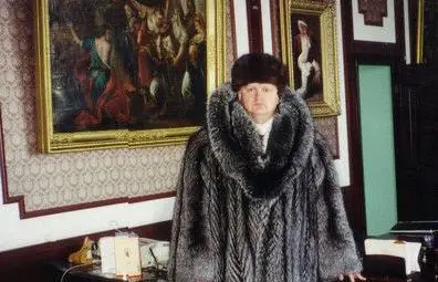 Вижте най-желания ерген в Русия Вижте най-желания ерген в Русия