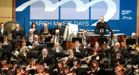 Най-нетърпеливите вече могат да купят билети за &bdquo;Мартенски музикални дни&ldquo;