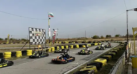 НДСВ открива и освежава някои от забравените символи на Русе