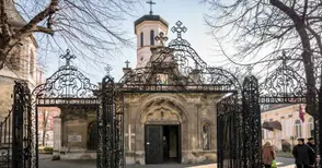 Държавата отпусна над 1.6 милиона лева за основен ремонт на „Света Троица“