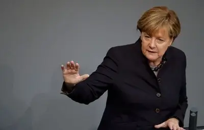 Ангела Меркел: Притокът на бежанци е възможност за утрешния ден