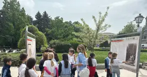 Недоволство подтиква пламенния Михайловски да напише за една нощ „Върви, народе възродени“