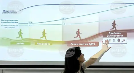 Снимка: БТА Снимка: БТА