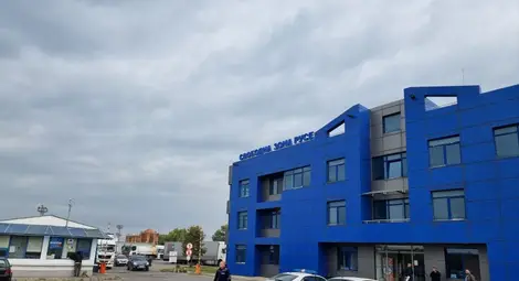 Поне един въпрос без отговор в руската версия за взрива на Кримския мост: Как камион от Одеса е стигнал до Русе, без да мине през Румъния?