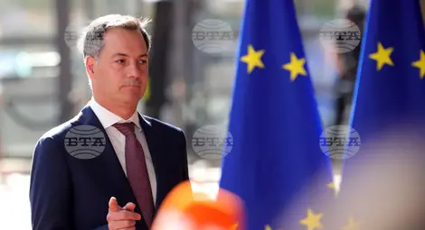 Снимка: БТА Снимка: БТА