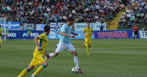 С парите от Меледже „Ботев“ щял да купува Васил Шопов