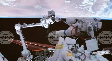 Снимка: БТА Снимка: БТА