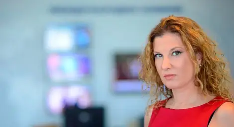 Миролюба Бенатова представя: български истории от Америка