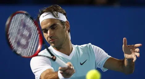 Федерер: С нетърпение очаквам следващия сезон