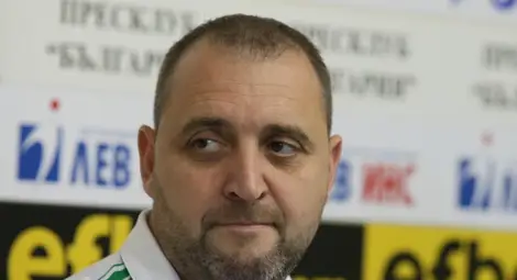 Петков обяви избраничките си за олимпийската квалификация в Холандия Петков обяви избраничките си за олимпийската квалификация в Холандия