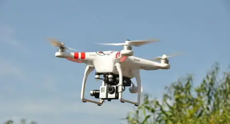 ЕС публикува първи правила за използването на дронове