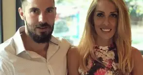 Цуми даде сърцето си на треньора Наумов