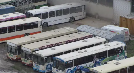 Искат над 1,6 милиона лева за някогашното депо на РОАТ