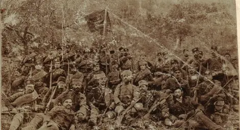 120 години от Джумайското въстание &bdquo;Изобщо всичко има изглед, че наскоро ще се почне решителна акция&ldquo;